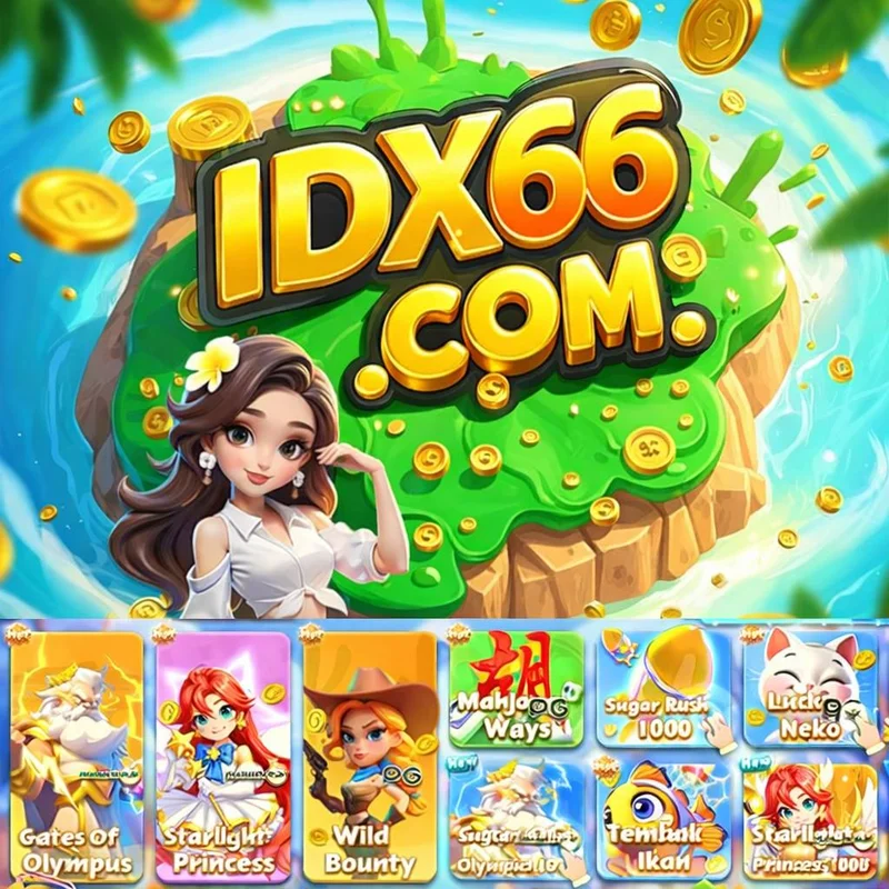 IDX66 link alternatif resmi terbaru